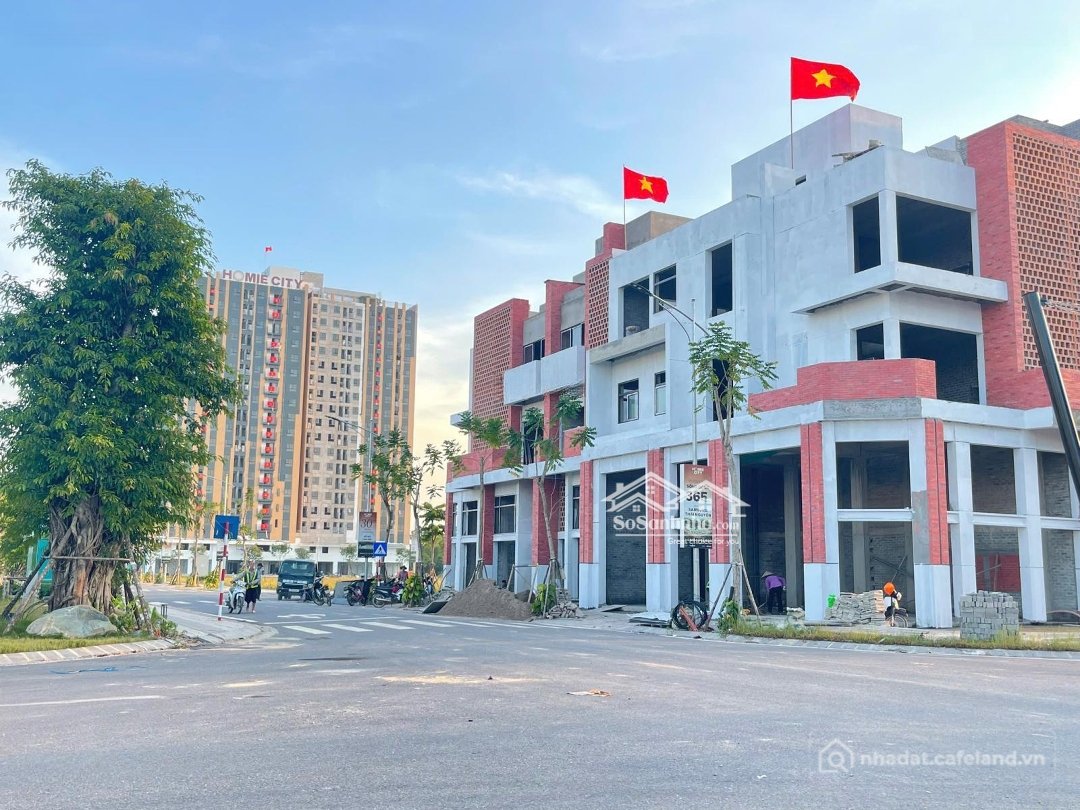 Bán đất thổ cư: Chính Chủ 3 Suất Ngoại Giao đất Nền Dự án Tại Phổ Yên Homie City