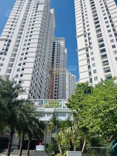 Bán căn hộ chung cư: Bán căn hộ tecco flite city trung tâm thành phố thái nguyên