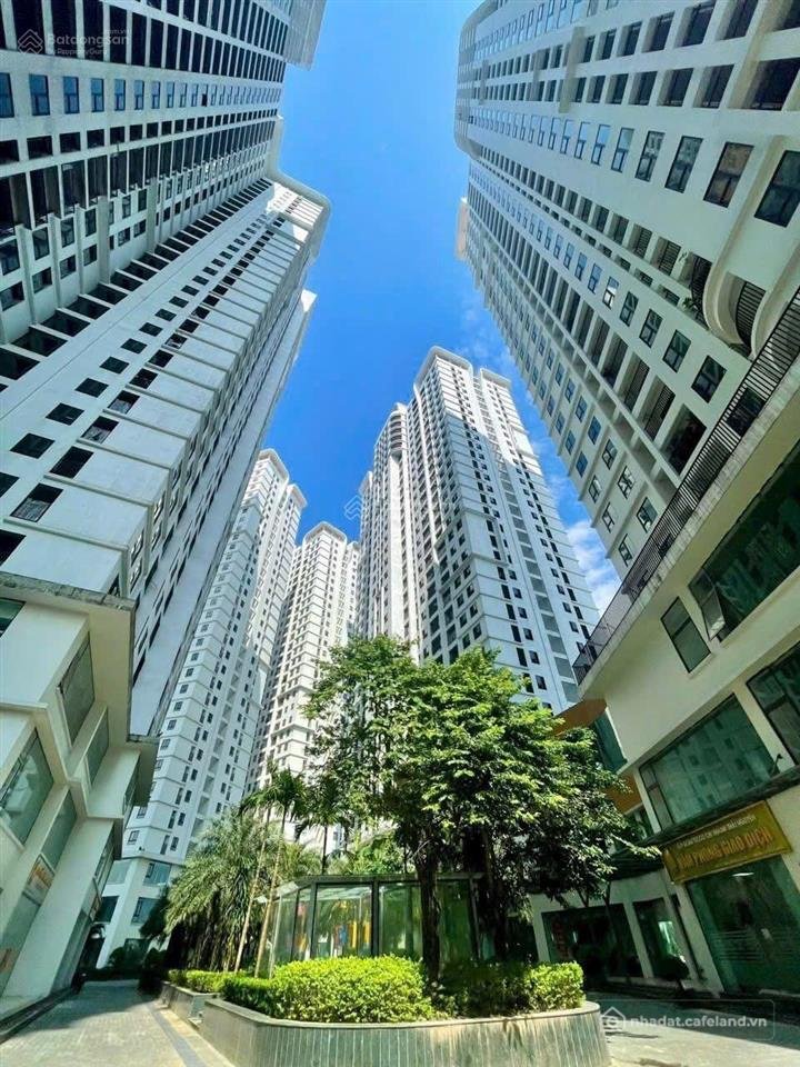 Bán căn hộ chung cư: Bán căn 2pn 71,95m2 dự án tecco thái nguyên giá chỉ từ 3xtr