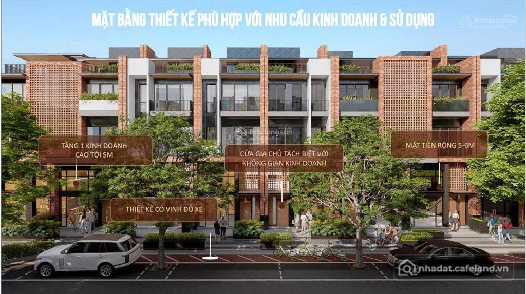 Bán nhà riêng: Nhà phố 4.5 tỷ trung tâm thành phố đối diện khu công nghiệp samsu