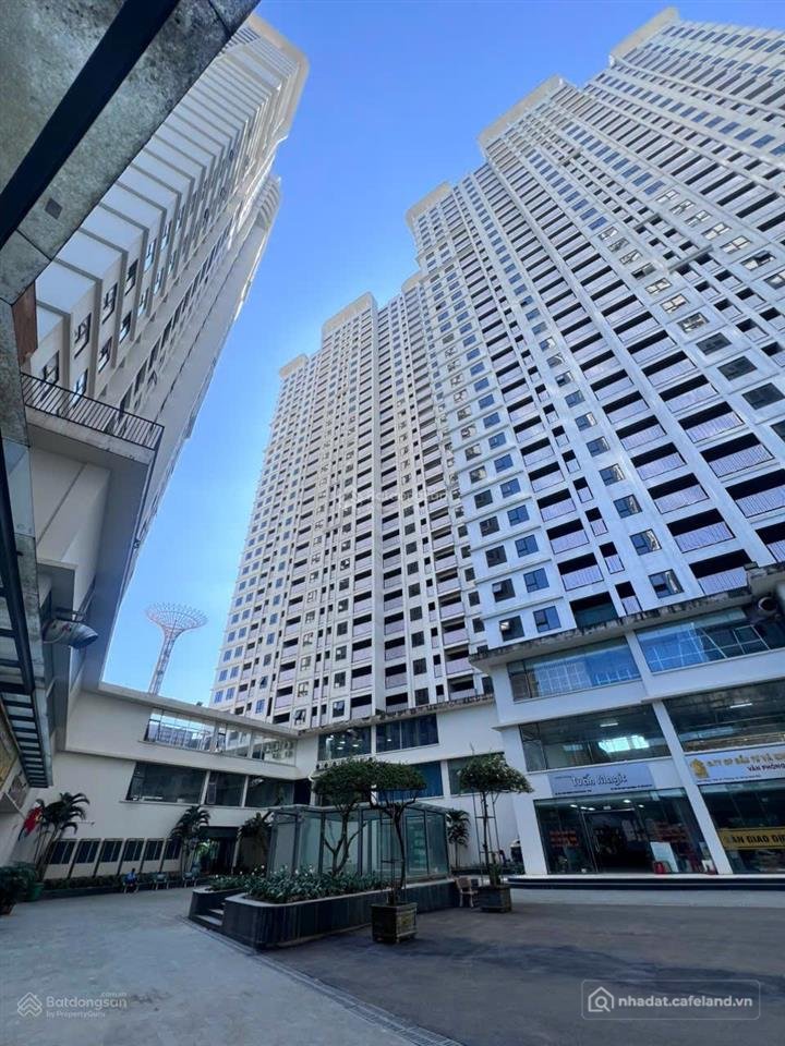 Bán căn hộ chung cư: Bán căn hộ chung cư tecco elite city, 2 tỷ, 68 m2, 2pn, 2wc