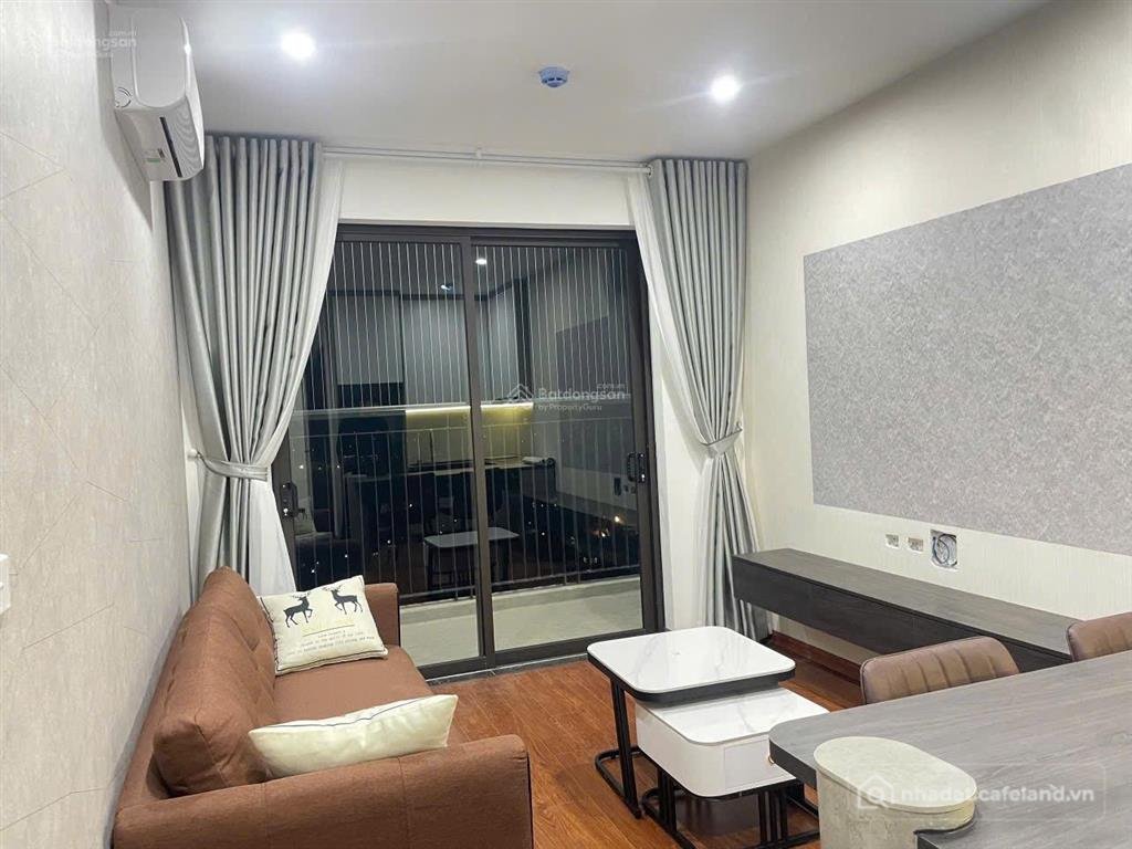 Bán căn hộ chung cư: Thái nguyên tower bán căn hộ 2 phòng ngủ đầy đủ nội thất gi