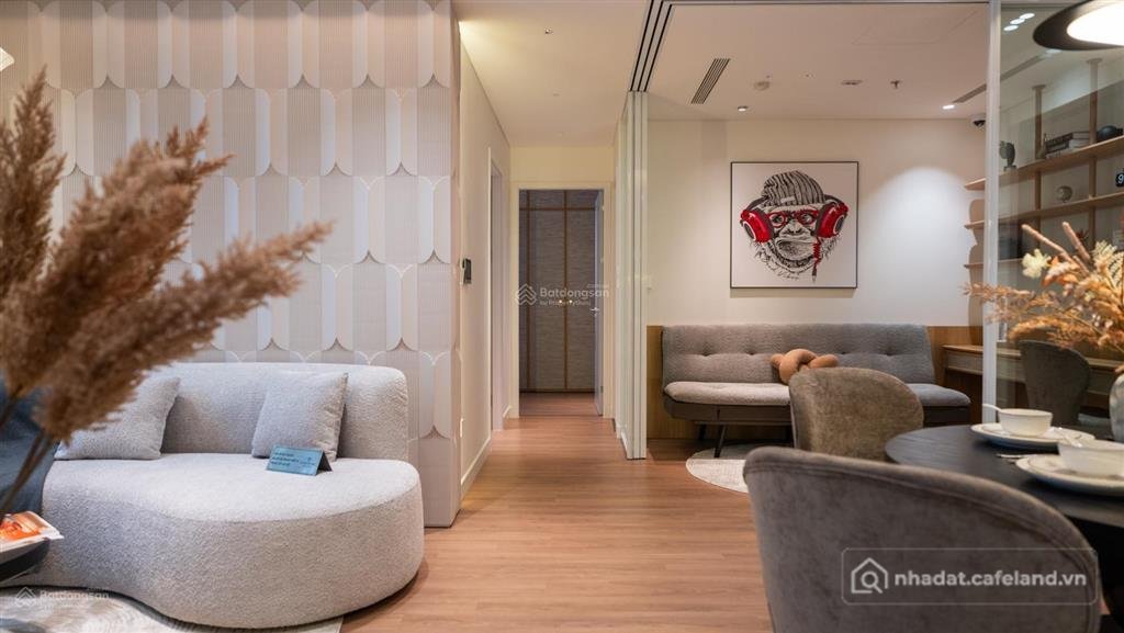 Bán căn hộ chung cư: Bán căn hộ đa năng 2pn + 1 tại diamond hill thái nguyên giã