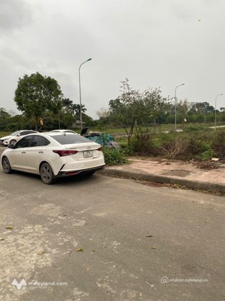 Bán đất thổ cư: Bán đất nền dự án khu đô thị Thiên Lộc, 730 triệu, 98 m2, Sông C