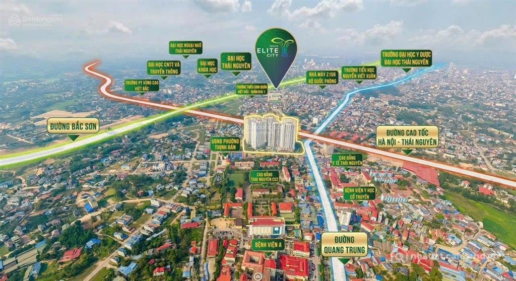 Bán căn hộ chung cư: Bán căn 2 ngủ toà a1 tecco elite trục 01,05 vuông đẹp nhất 