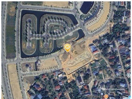 Bán đất thổ cư: Sổ đỏ trao tay, s96m2