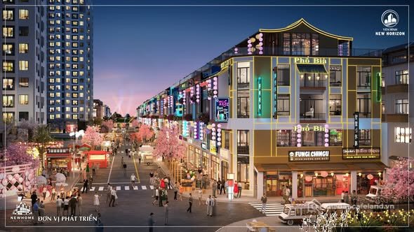 Bán đất thổ cư: KHU ĐÔ THỊ YÊN BÌNH K-TOWN - KINH DOANH SINH LỜI BỀN VỮNG