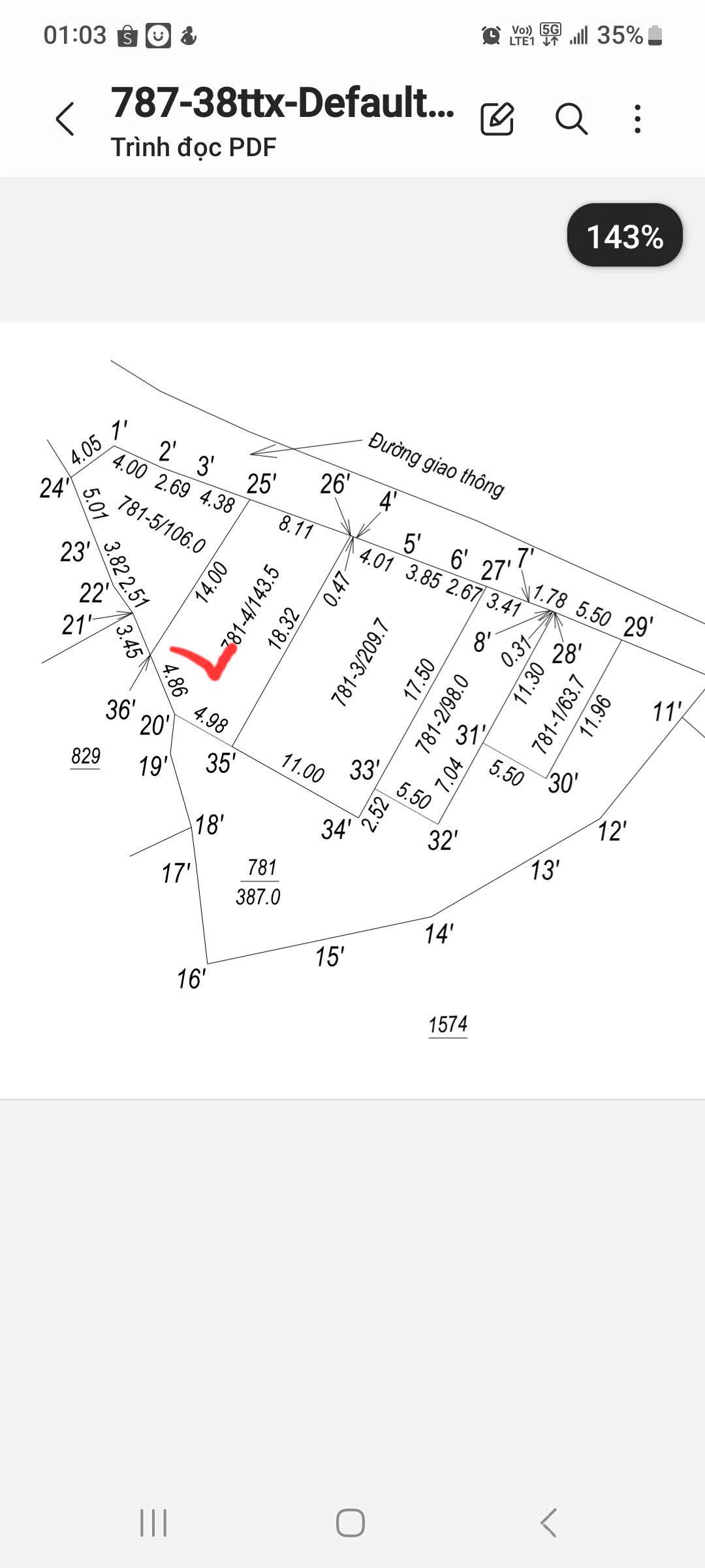 Bán nhà riêng: Đất rẻ