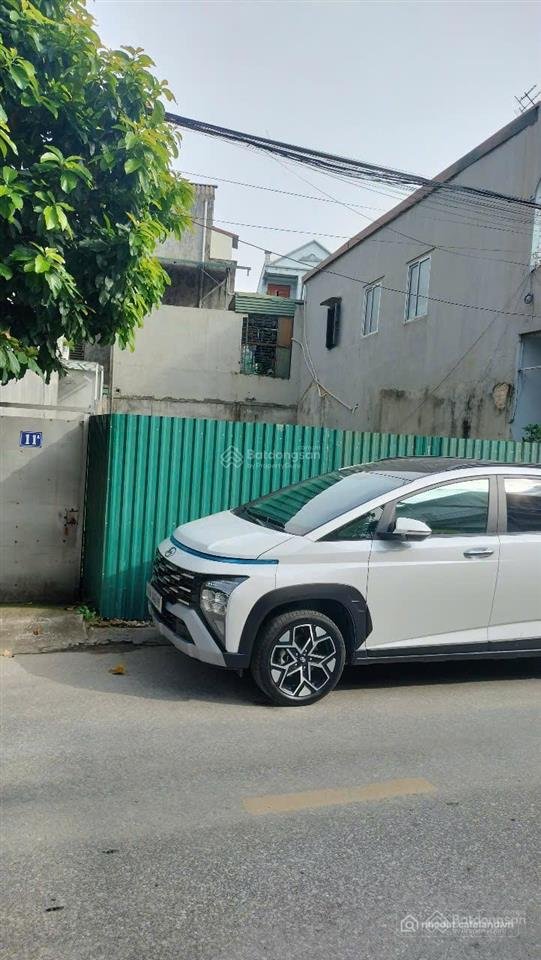 Bán đất thổ cư: Bán gấp 138m2 đất tại phường hợp giang, tp. cao bằng