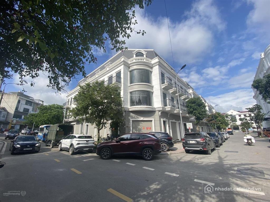 Bán nhà riêng: Hàng siêu hiếm căn góc đẹp nhất vincom điện biên nay bán 6,xx tỷ