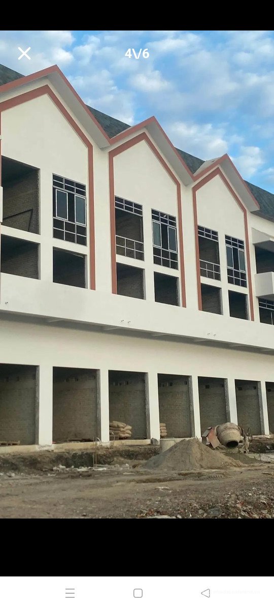 Bán đất thổ cư: BÁN KI-ỐT VÀ SHOPHOUSE – DỰ ÁN CHỢ MƯỜNG THANH Cơ hội đầu tư si