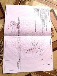 Bán đất thổ cư: CHÍNH CHỦ CẦN BÁN LÔ ĐẤT 2 MẶT TIỀN GIÁ TỐT