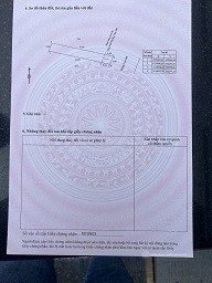 Bán đất thổ cư: CHÍNH CHỦ CẦN BÁN ĐẤT MẶT TIỀN TỈNH LỘ 909 – TRUNG TÂM LONG HỒ, 