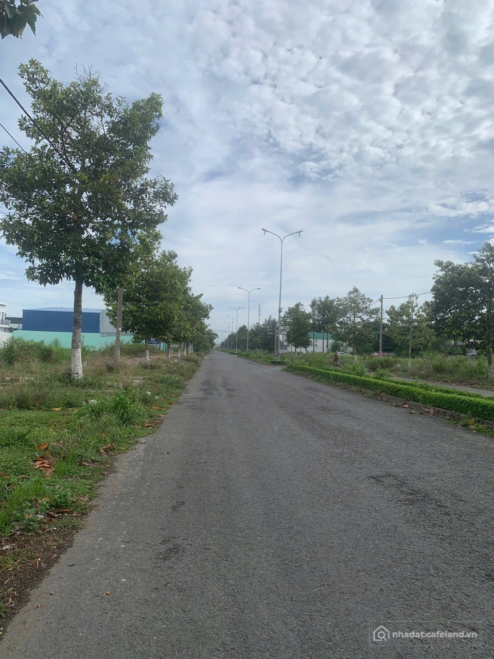 Bán đất thổ cư: GIÁ NGỘP KHU MINH LINH