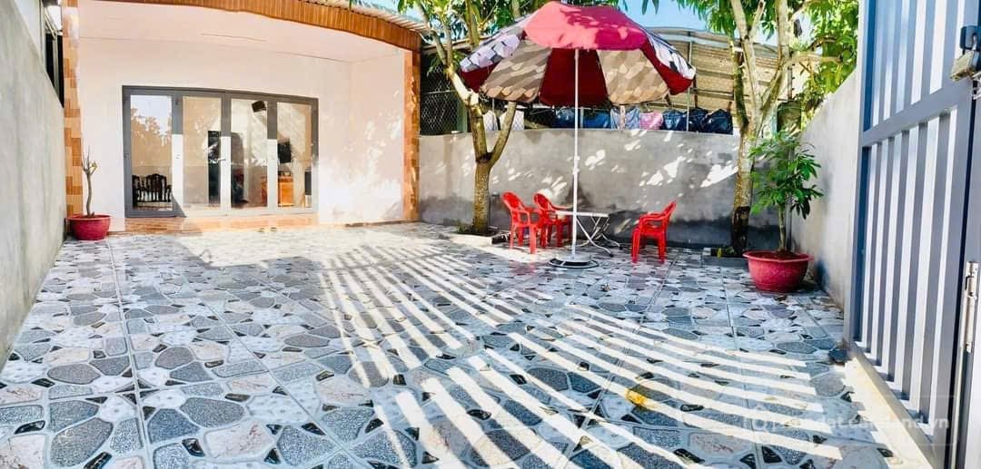 Bán nhà riêng: Bán nhà 138.1m² ngang 6m giá 690 triệu tại Xã Tân Hưng Huyện Bình