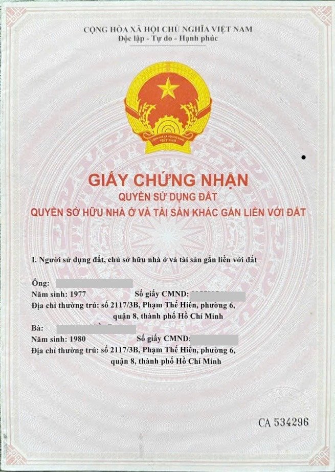 Bán đất thổ cư: (Chính chủ) Cần bán đất vườn Dừa có xưởng