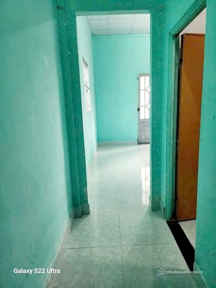 Bán nhà riêng: Bán nhà 186m2 phường Phú Khương gần ngã tư Tú Điền.Gía 730 triệu