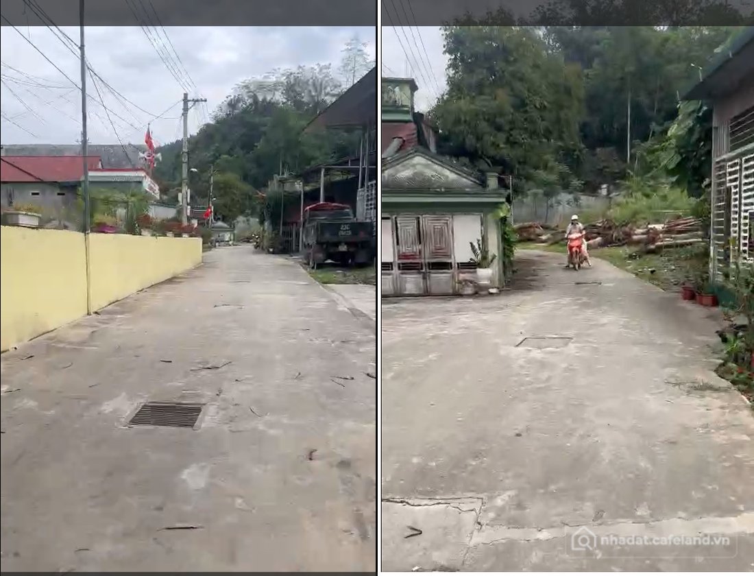 Bán đất thổ cư: CẦN BÁN GẤP 102,5M2 ĐẤT Tổ 7, NGỌC HÀ, THÀNH PHỐ HÀ GIANG