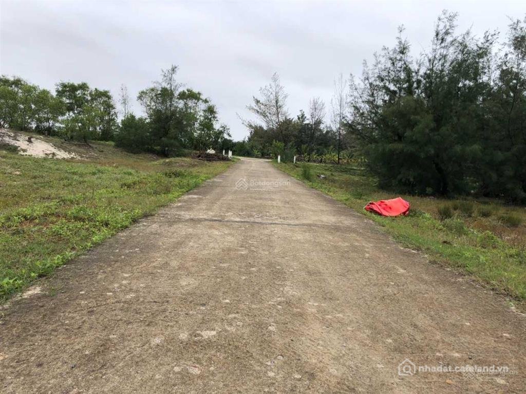 Bán đất thổ cư: Đất view đẹp biển quảng bình, bắt trọn nhịp sống thịnh vượng nơi