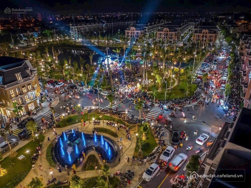 Bán nhà riêng: Vincom shophouse đông hà chuyển nhượng gấp chốt nhanh giá tốt 3,6