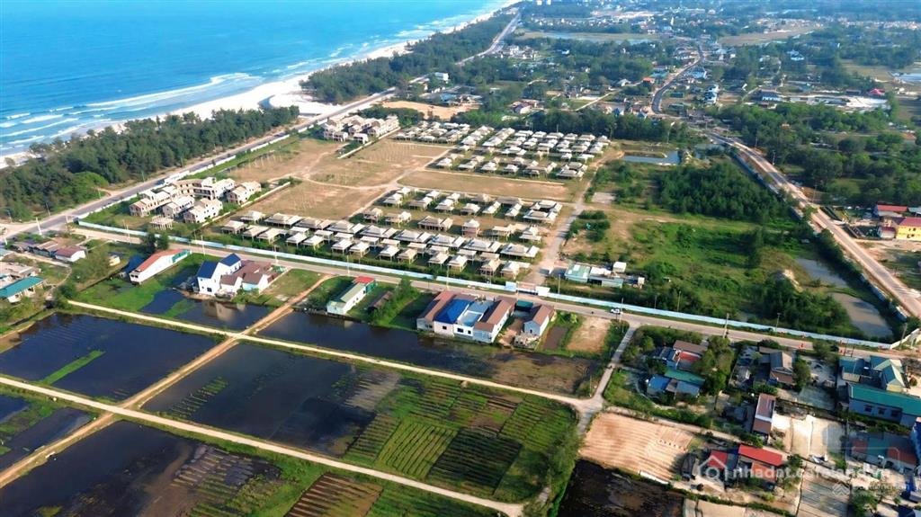 Bán đất thổ cư: Bán đất tại xã gio hải, gio linh, quảng trị 1,7 tỷ, 236m2