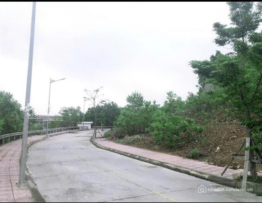 Bán đất thổ cư: Bán đất Nền Dự án Biệt Thự đồi Thủy Sản, 19 Triệu, 230m2, Tại Bã