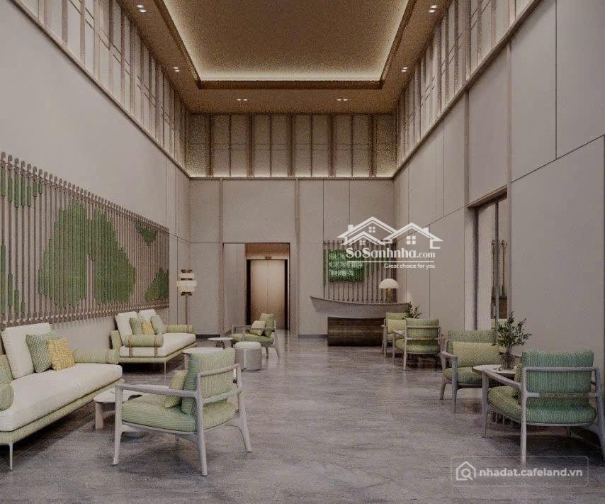 Bán nhà hàng - Khách sạn: Quỹ Căn độc Quyền Dự án Sun Centro Town - Loại Hình St