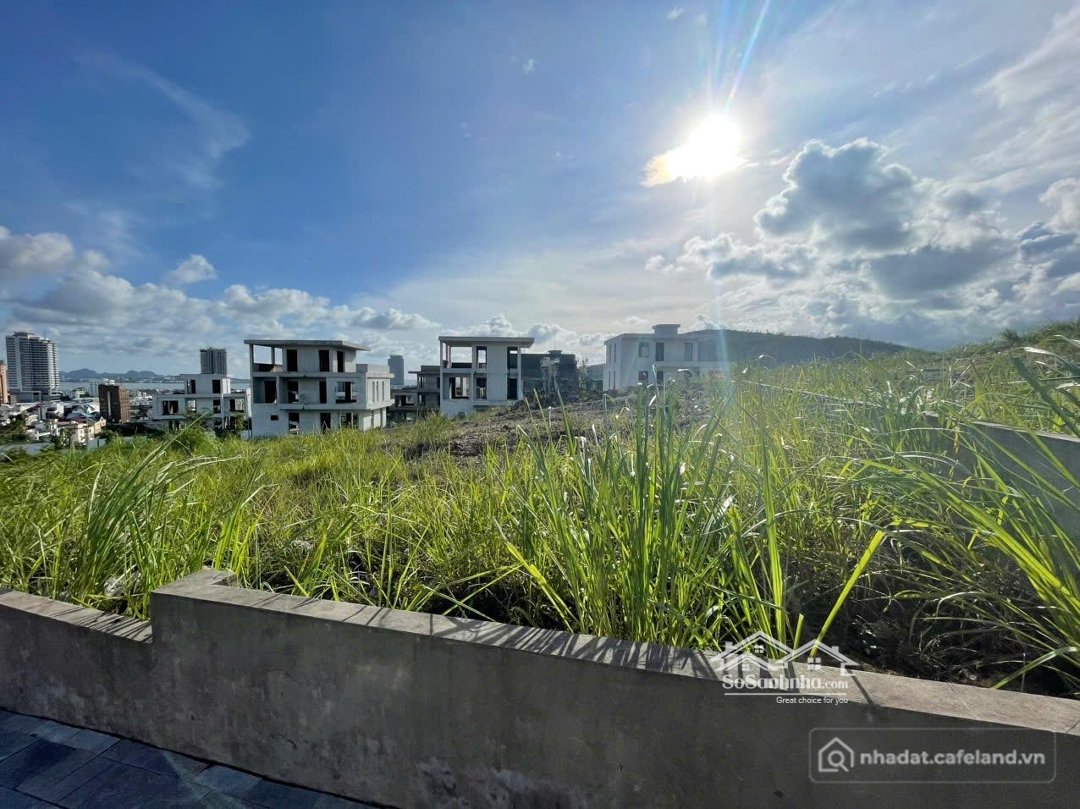 Bán đất thổ cư: Bán đất Nền Dự án Monaco Hạ Long, đơn Giá Chỉ 29tr/m2 Bao Rẻ Nhấ