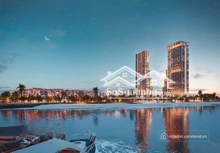 Bán nhà hàng - Khách sạn: Căn Hoa Hậu Dự án Aria Bay Hạ Long, đẳng Cấp Thời Thượ
