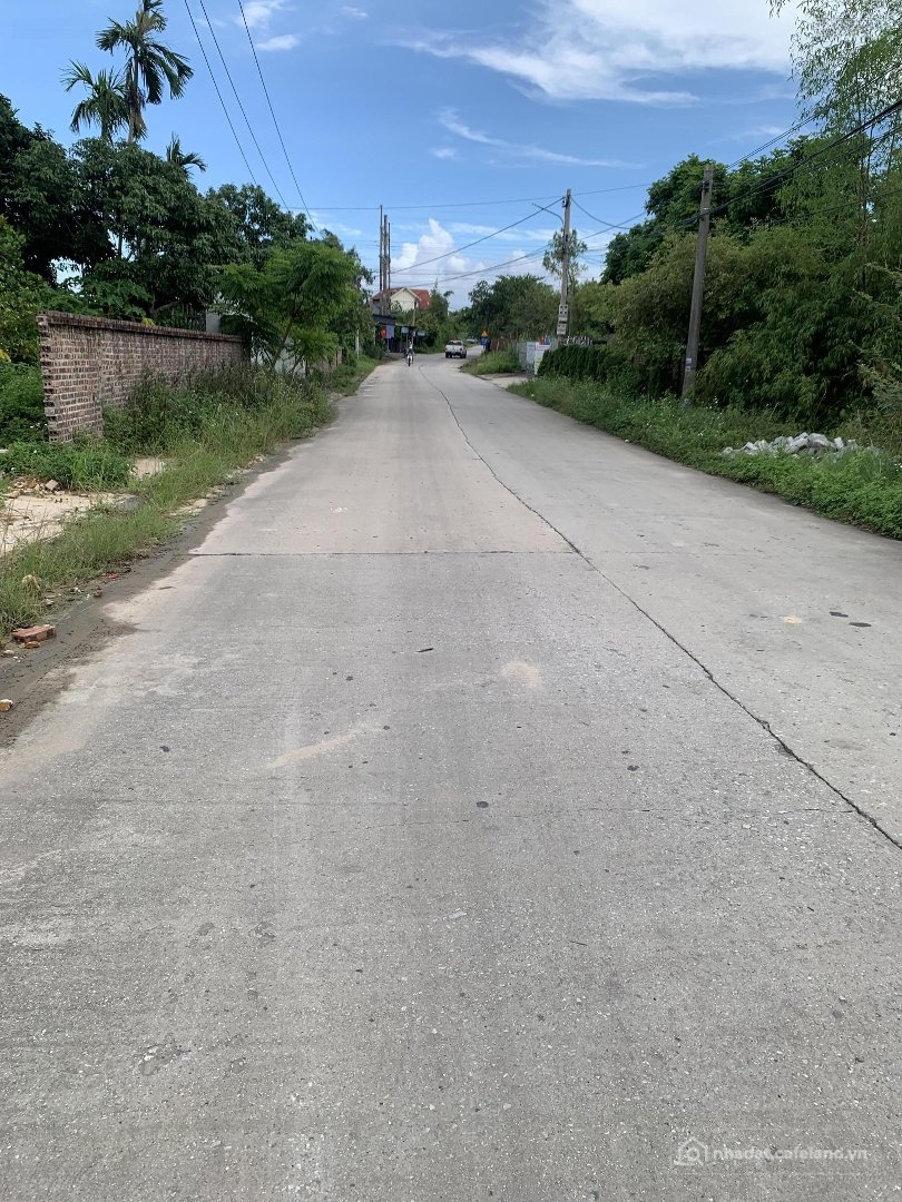 Bán đất thổ cư: Bán đất Tại Khu 8 Thanh Sơn Uông Bí Giá đẹp Chính Chủ