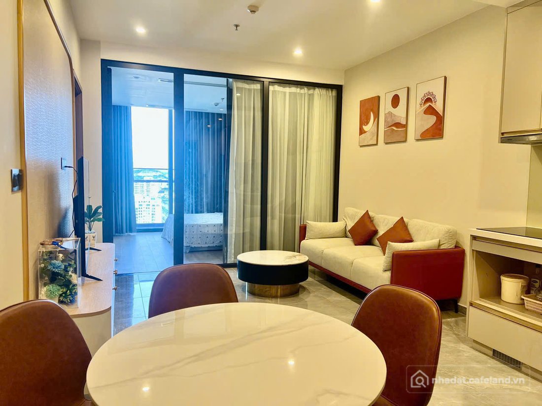 Bán căn hộ chung cư: CẦN BÁN CĂN HỘ 2PN ICON40 – HẠ LONG – VIEW BIỂN, HƯỚNG ĐÔNG