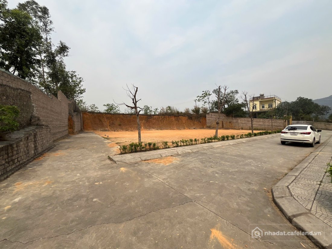 Bán đất thổ cư:  Nhanh tay sở hữu tài sản vàng tại Đông Triều chỉ với 1 tỷ