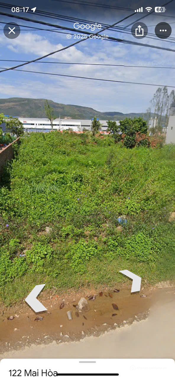 Bán đất thổ cư: CHÍNH CHỦ CẦN BÁN ĐẤT TẠI KHU MAI HÒA, PHƯỜNG ĐÔNG MAI, TỈNH QUẢ