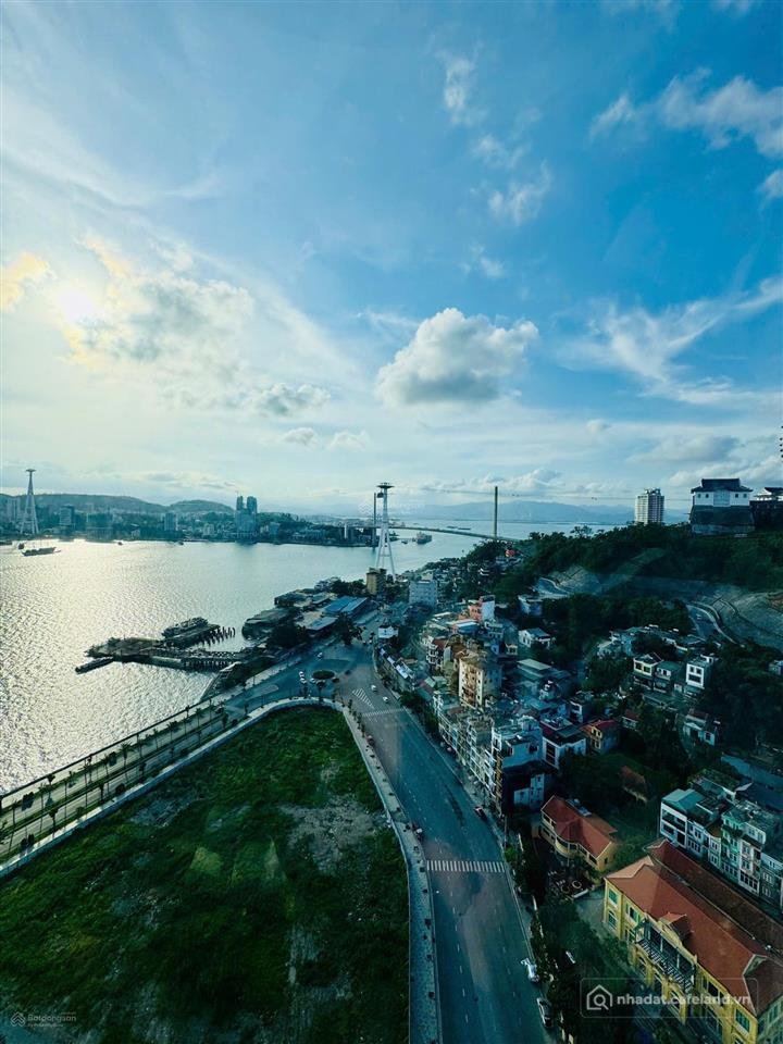 Bán căn hộ chung cư: Chính chủ bán căn hộ s2 the sapphire view biển, cầu bãi chá