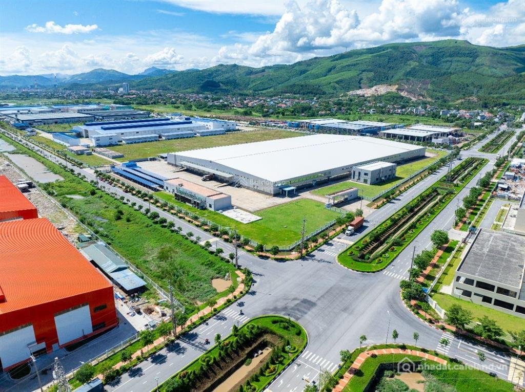 Bán đất thổ cư: Bán đất đấu giá nhà nước khu tân mai, đông mai, sát khu công ngh