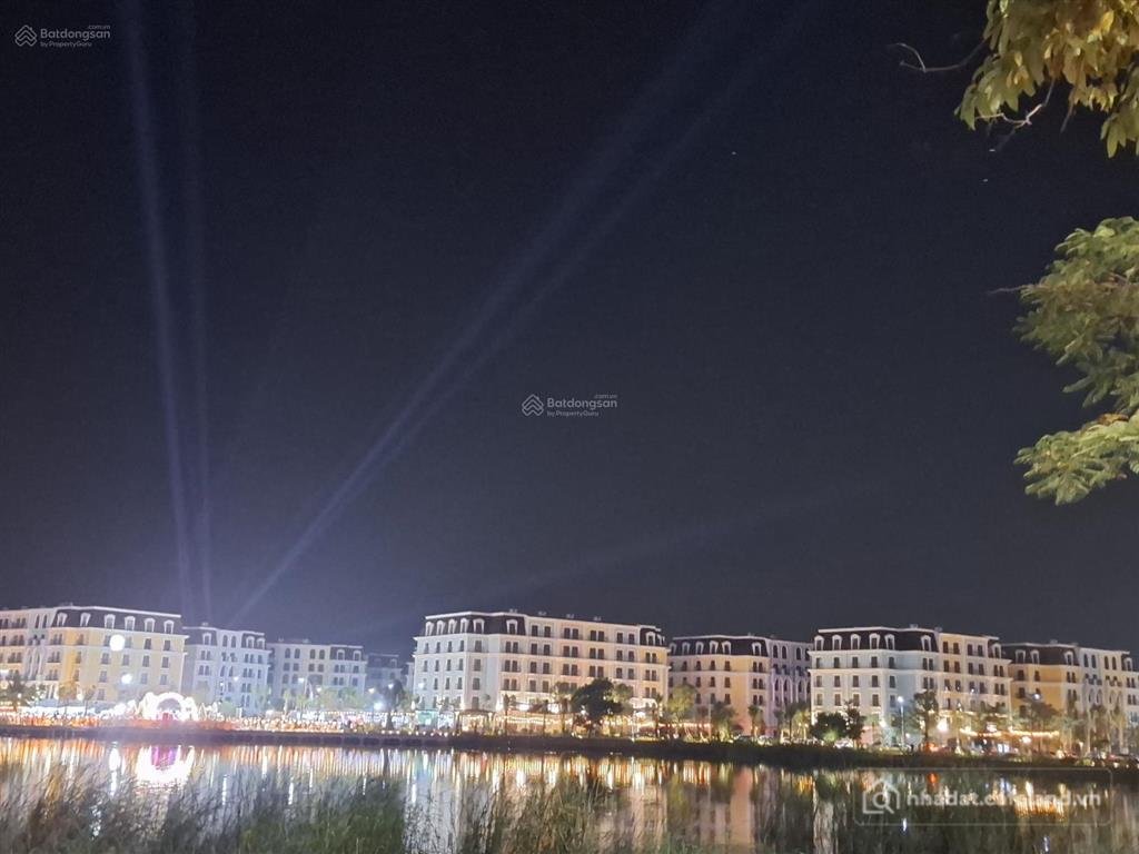 Bán nhà riêng: Bán liền kề nhà thô dự án aqua city hạ long, diện tích 87,75m, hư