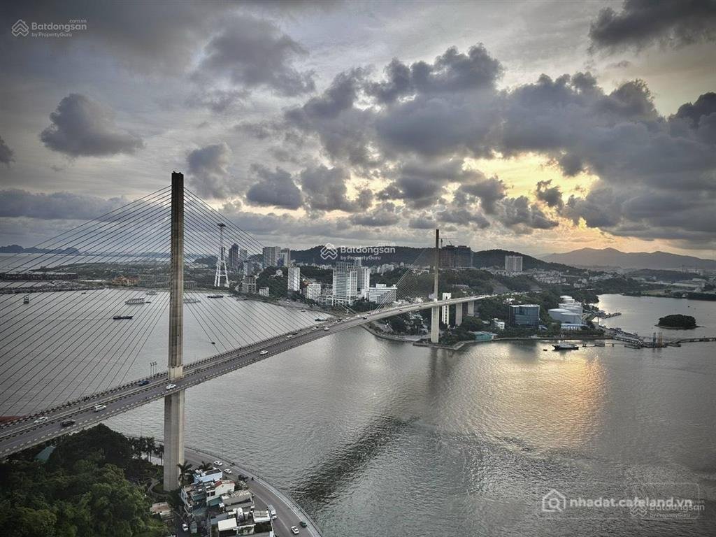 Bán căn hộ chung cư: Bán nhanh giá 5 tỉ duplex green diamond mặt biển hạ long, s