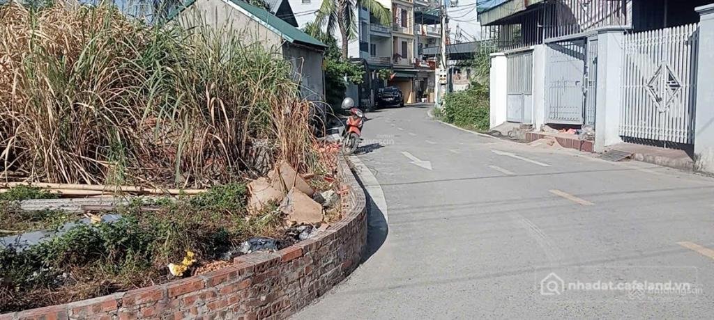 Bán đất thổ cư: Bán đất tổ 7 khu 6 phường hồng hà, hạ long, quảng ninh