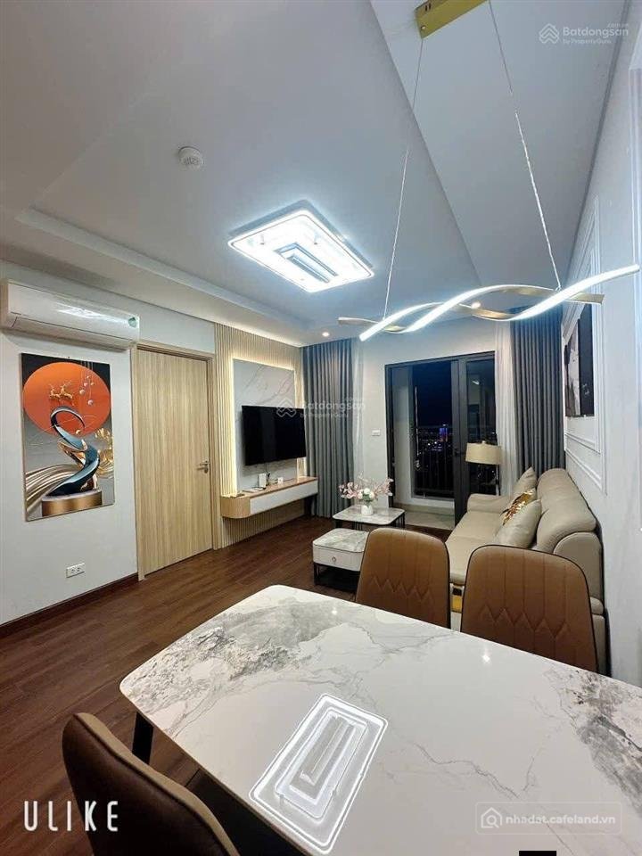 Bán căn hộ chung cư: Bán căn 2 phòng ngủ trung tâm du lịch bãi cháy nội thất vừa