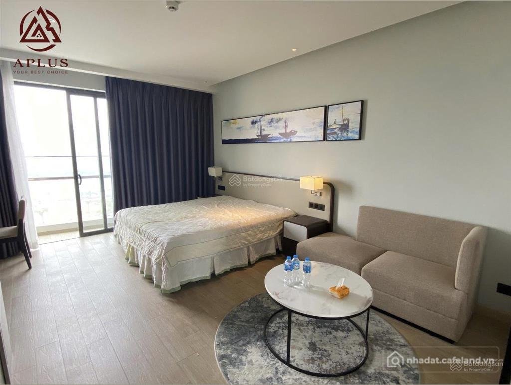 Bán căn hộ chung cư: Cc cần bán nhanh không lòng vòng căn 1pn giá tốt nhất citad