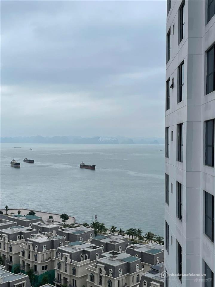 Bán căn hộ chung cư: Studio sapphire s2 view check biển rẻ nhất trục, không có c