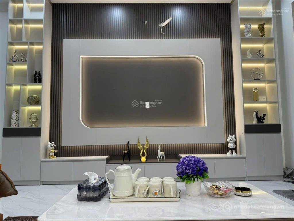 Bán nhà riêng: Bán nhà 4 tầng có thang máy ngay gần kđt lideco bãi muối tài chín