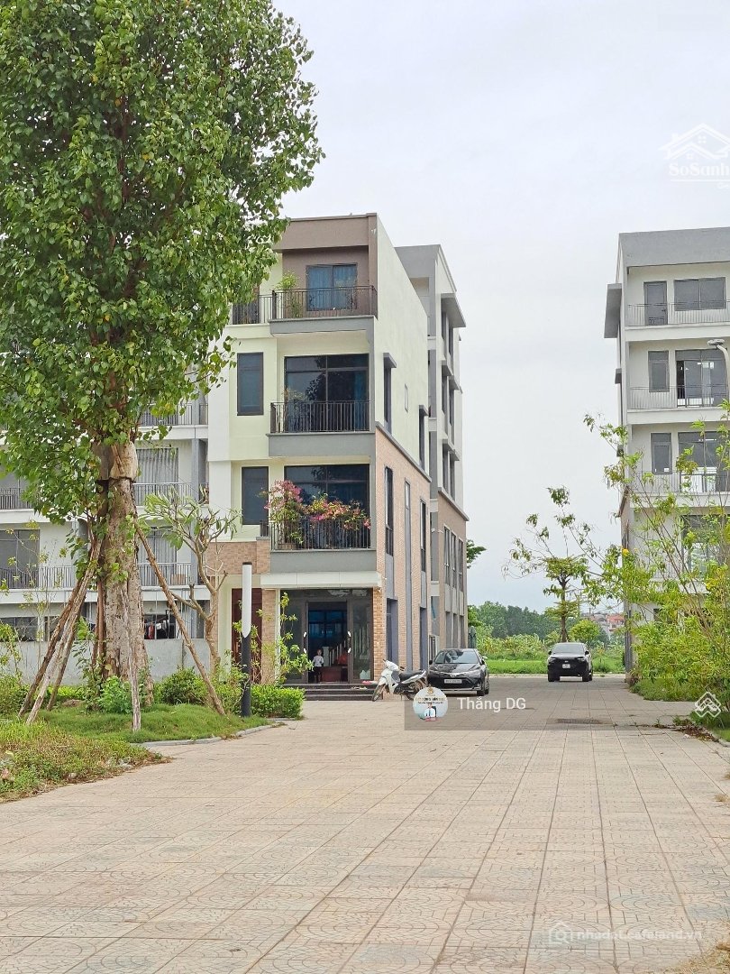 Bán đất thổ cư: Bán đất Nền Kđt Tms Grand City Phúc Yên Giá Chỉ Hơn 3 Tỷ