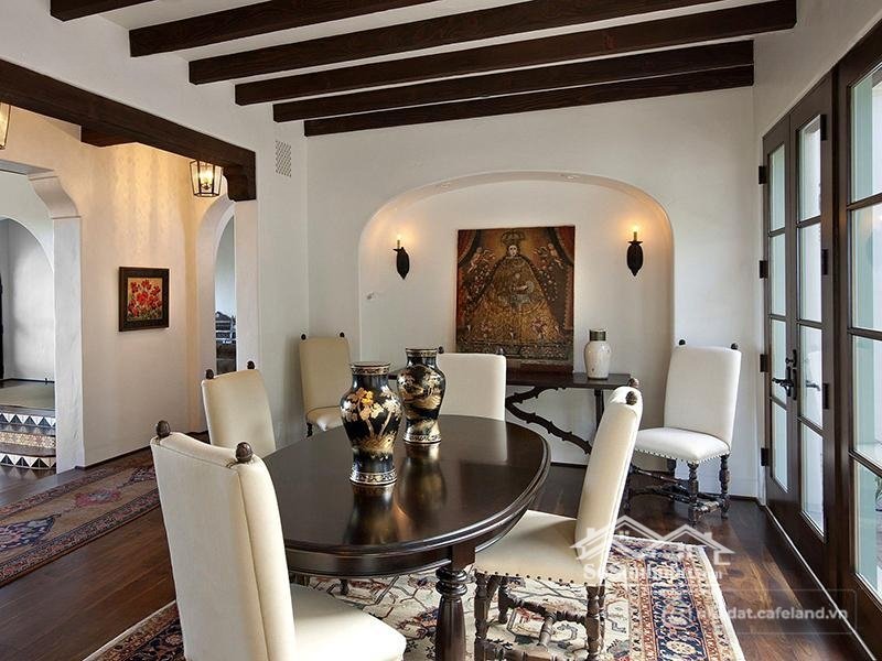 Bán kho, nhà xưởng: đầu Tư An Toàn Lợi Nhuận 13%/năm Tại Spring Residences Chỉ T