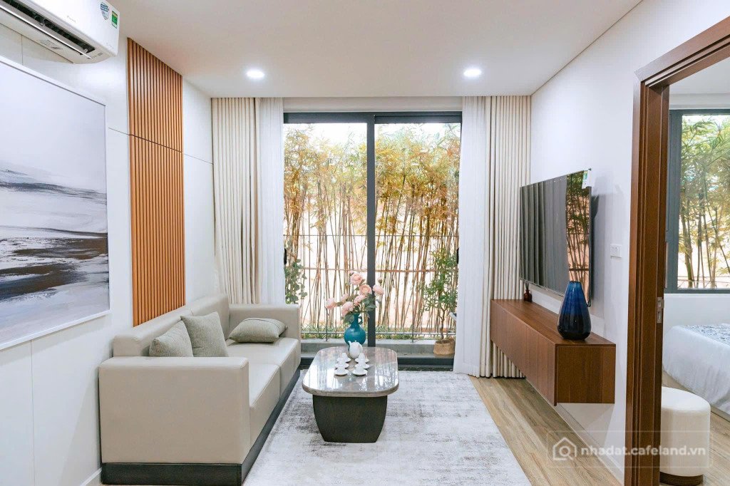 Bán căn hộ chung cư: Nhà Ở Xã Hội SolRise Nhơn Phú 2