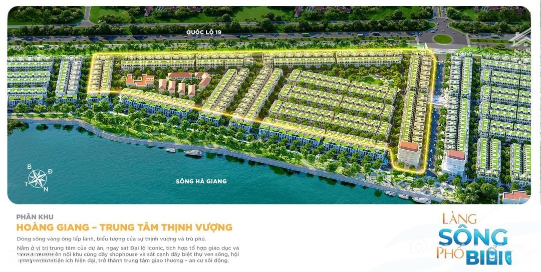 Bán đất thổ cư: Quy Nhơn Iconic đất Nền Kiệt Tác, đón đầu Tăng Trưởng!