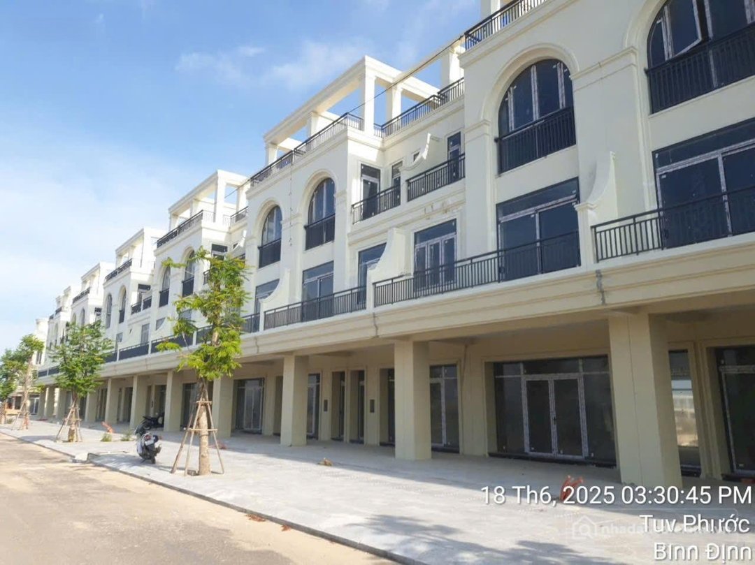 Bán đất thổ cư: Chính Thức Nhận Giữ Chỗ đất Nền Iconic Quy Nhơn. Chiết Khấu Lên 