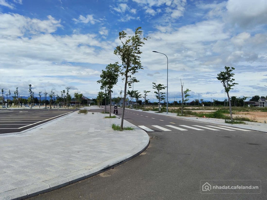 Bán đất thổ cư: Cần bán đất phường bình định - Nhơn Hưng - An Nhơn