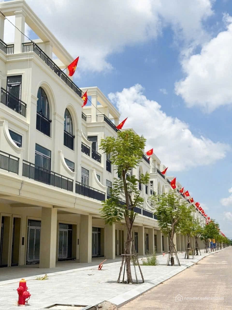 Bán đất thổ cư: ️CƠ HỘI SỞ HỮU ĐẤT NỀN GIÁ TỐT TẠI KĐT QUY NHƠN ICONIC  Diện t