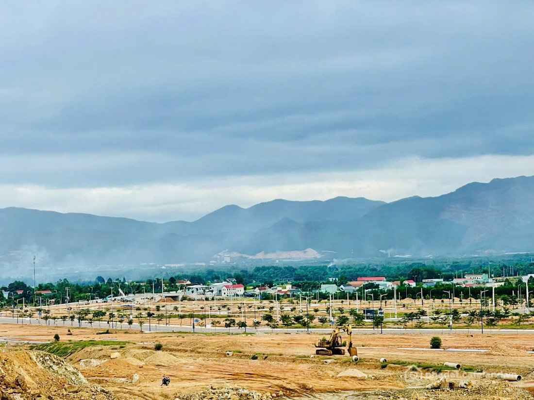 Bán đất thổ cư: Bán Nhanh Lô Đất 150m2 tại KCN Becamex Bình Định, giá chỉ 750tr